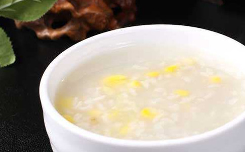 粥員外
