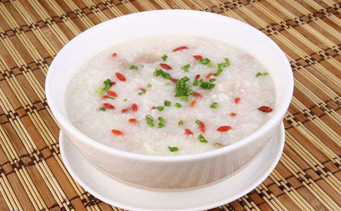 粥