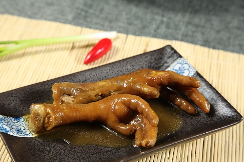 粥店小吃