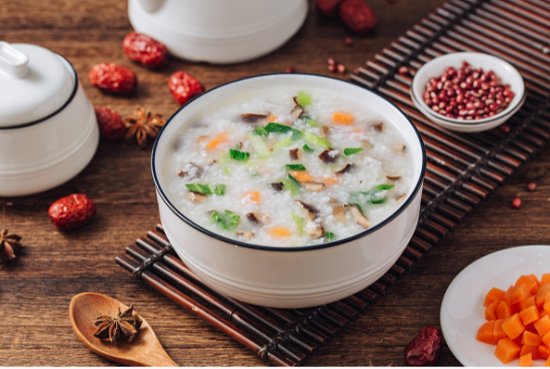 養生粥
