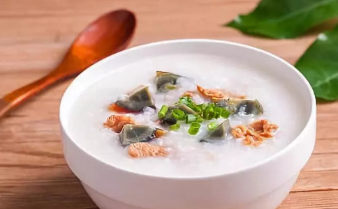 養生粥加盟