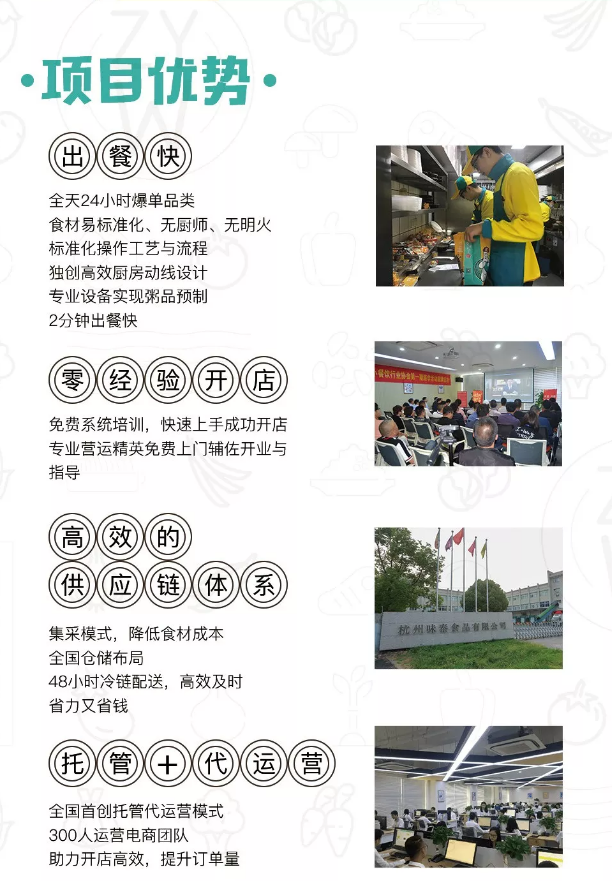 粥員外加盟