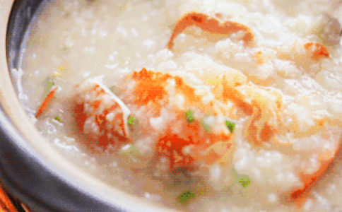 粥