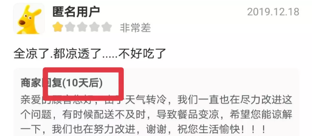 外賣粥鋪加盟店評價
