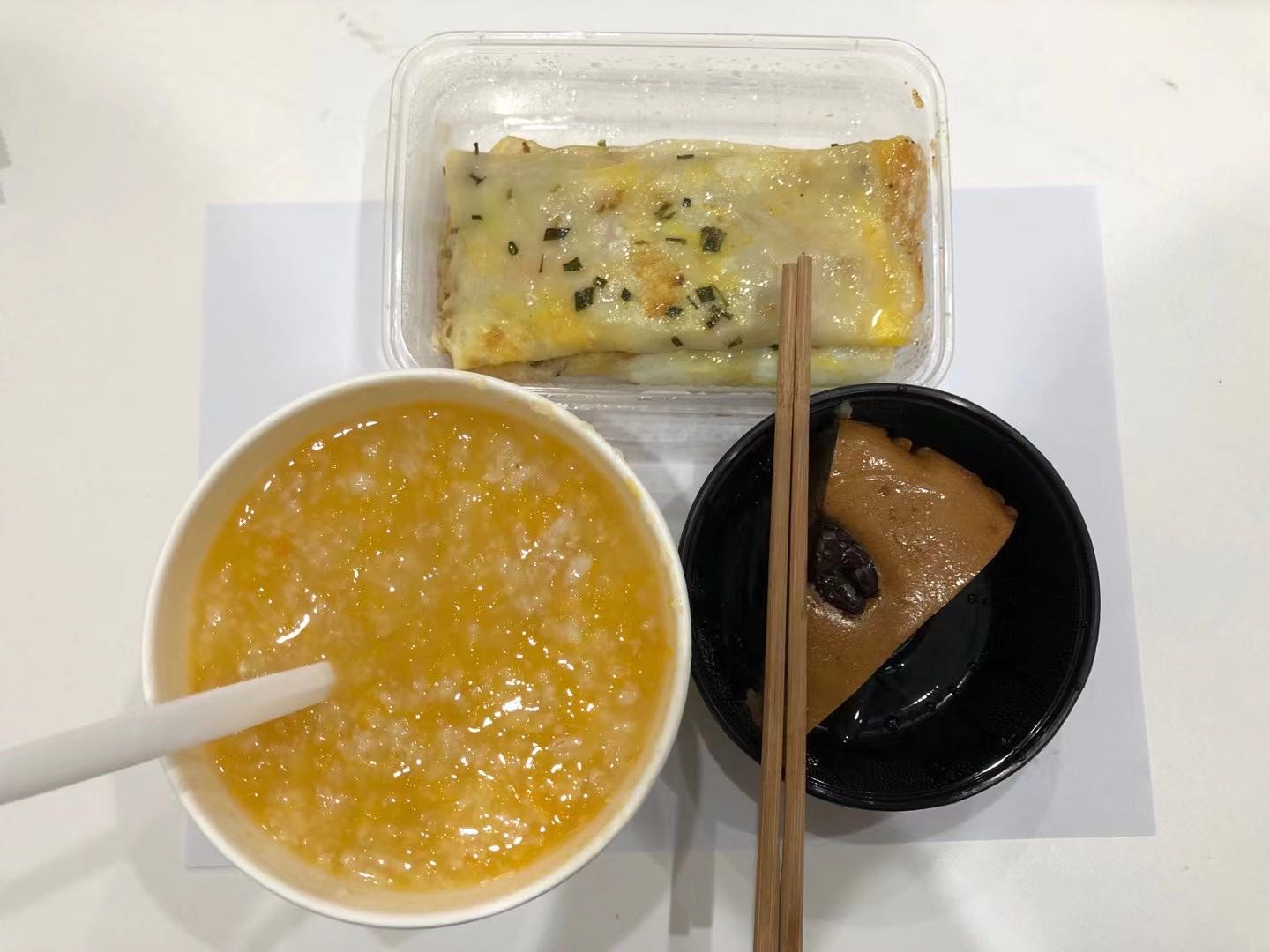 粥員外品牌