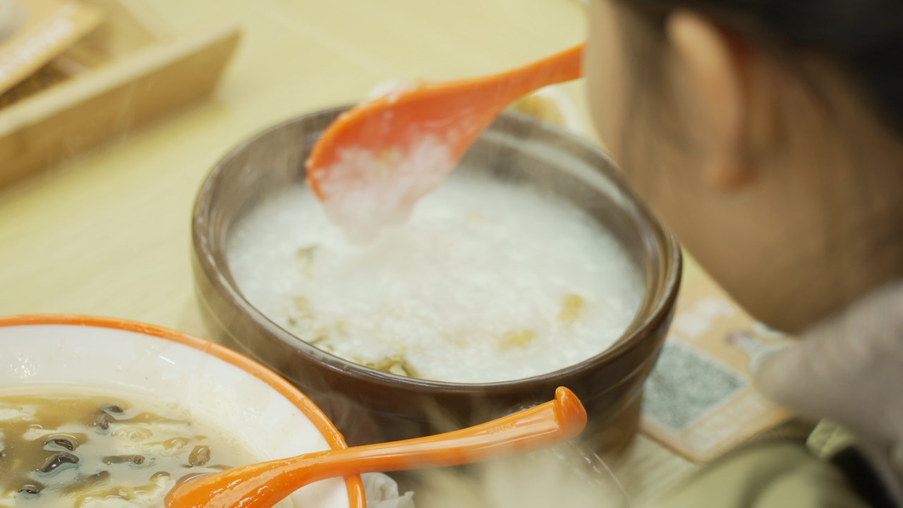 粥員外堂食加盟費