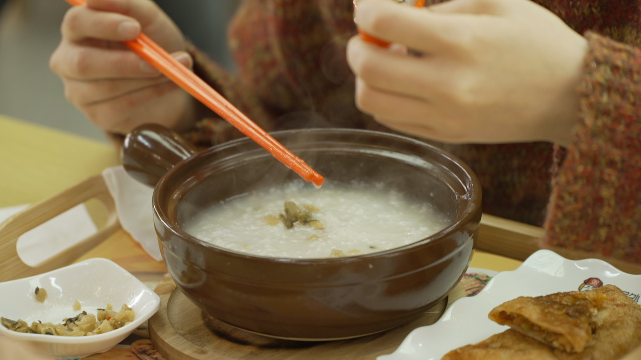 粥員外粥店加盟