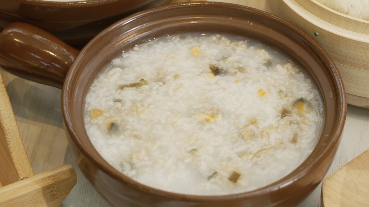 云南粥店加盟怎么樣