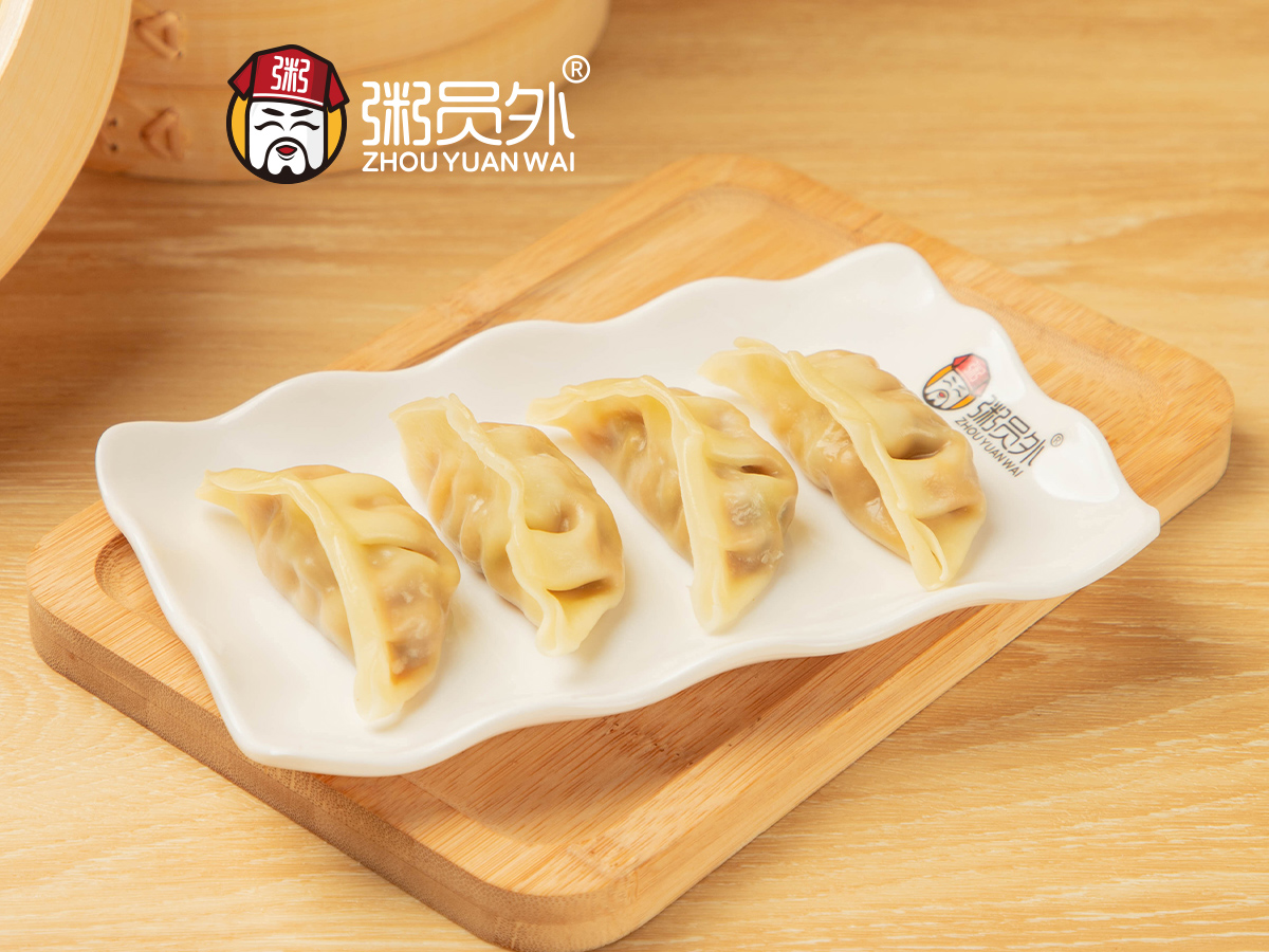 杭州粥員外粥店